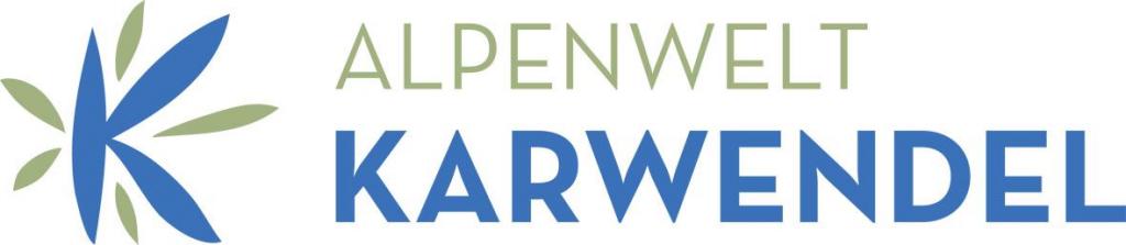 Alpenwelt Karwendel Logo