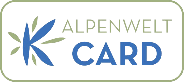 Alpenwelt Karwendel AlpenweltCard